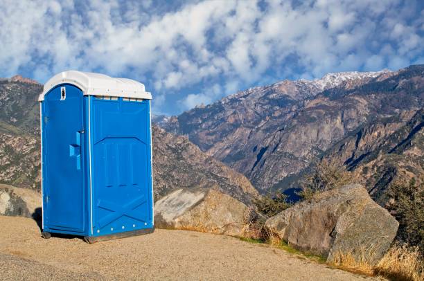 Portable Restroom Removal and Pickup in Wapato, WA